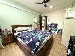 Blk 248 Yishun Sunshine (Yishun), HDB 4 Rooms #502495951